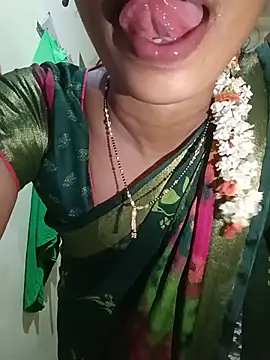 Kavya5500 webcam