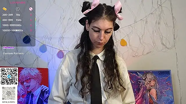 AfinaSweet webcam