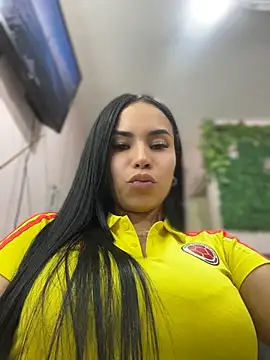 Naatalia Live Web Cam Show