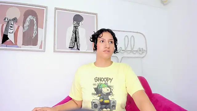 niia7 webcam