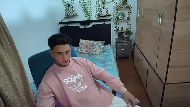 santii_ss webcam
