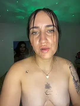 tamysweet_02 webcam
