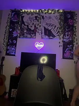 Mamachulita Live Web Cam Show