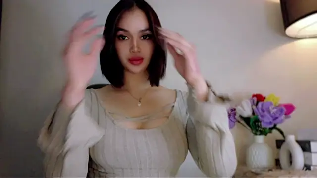 Anna_HollyDoll webcam