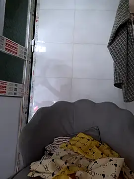 Nana-bar live cam on StripChat