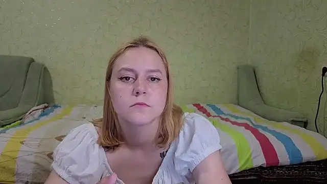 ShyMistery webcam