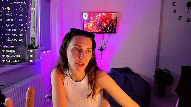 Lilith_Sora webcam
