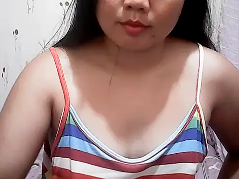 MahusaynaPiinay webcam
