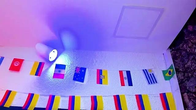 VictoriaRouge_ webcam
