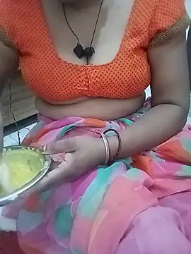 Menka_cut34 webcam
