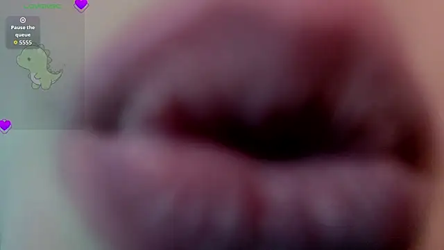 RozanneJordan webcam