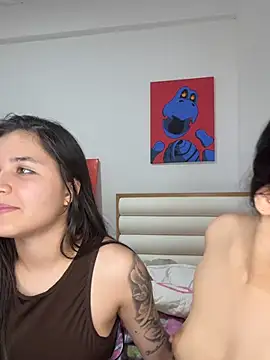 ROUS_SWEET_ webcam