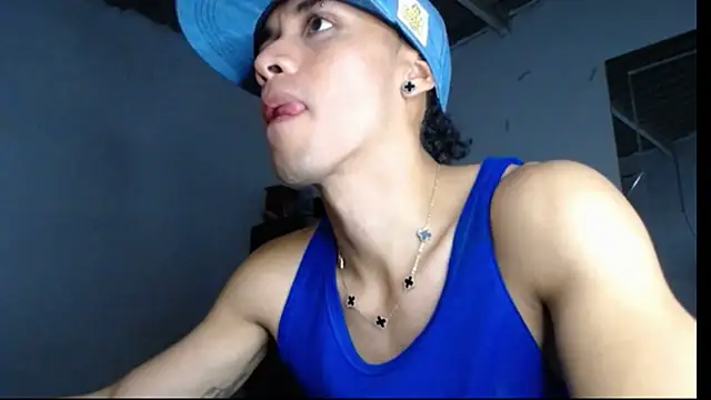 Jersi_parker1996 webcam