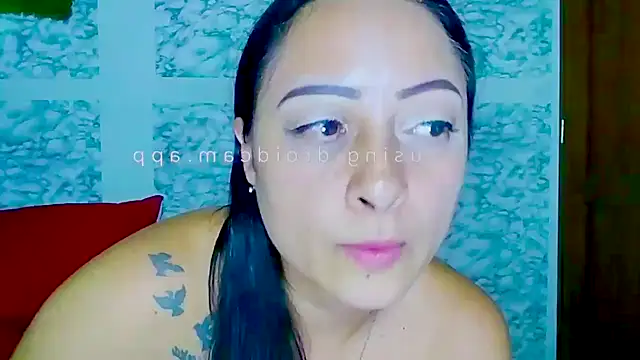 XXXStephanie_XXX webcam