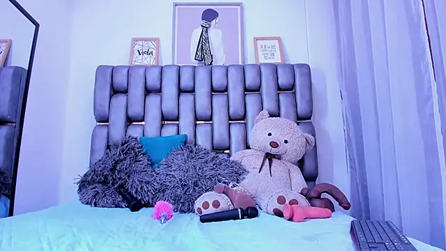 Miia_Rosee_ webcam