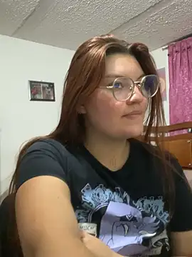 Vixroy7 webcam