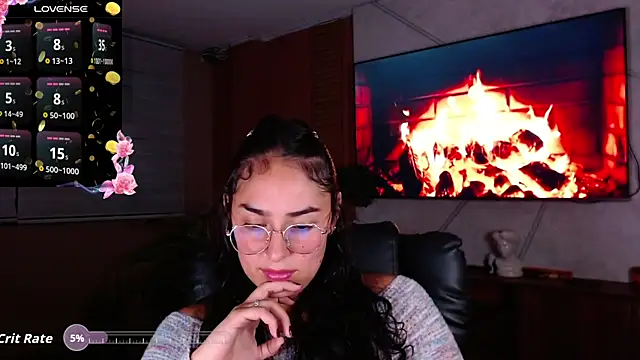 Iris_colette webcam