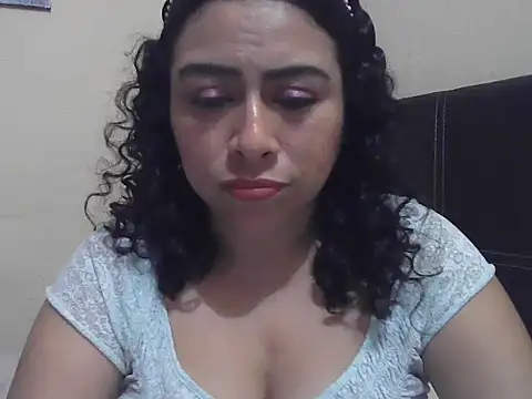 DalilahMx webcam
