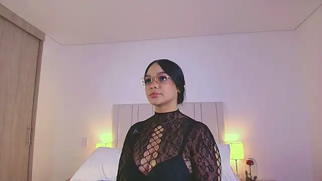 Anna-Lynn webcam