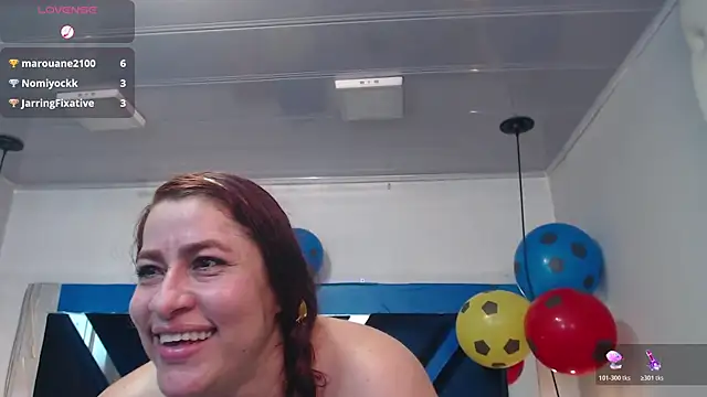 Alison-mar webcam