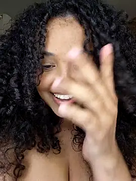 Queenpandinha Live Web Cam Show