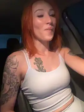 ThornsandHoney webcam