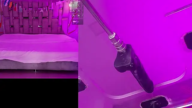 BriannaLux webcam