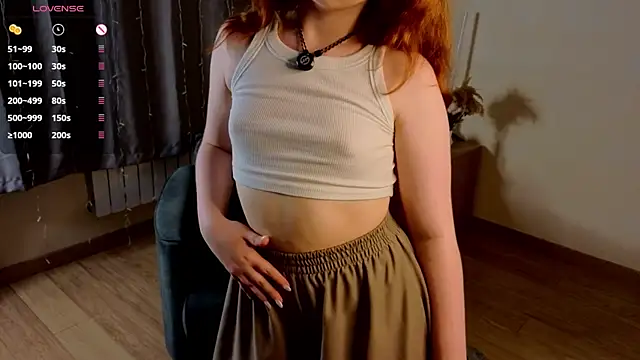 MaraButtrey webcam