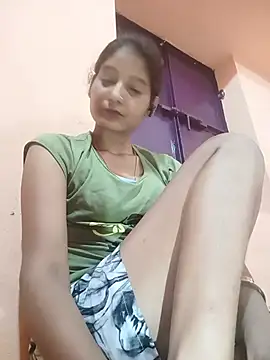 Ayesharani1 webcam