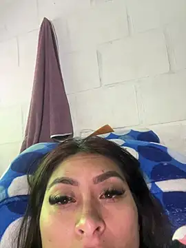 JessikaHoot webcam