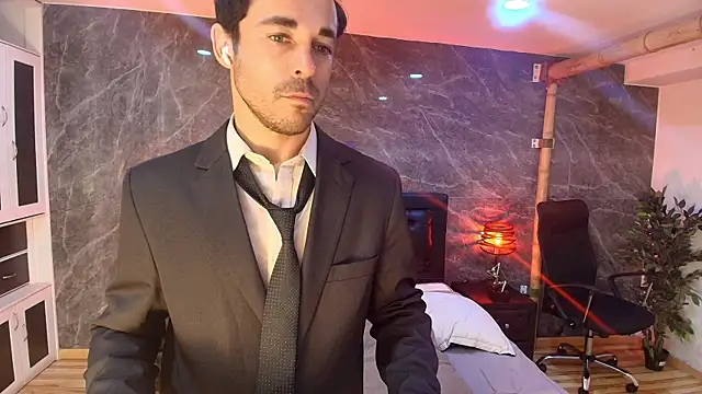Adams_Sanz webcam