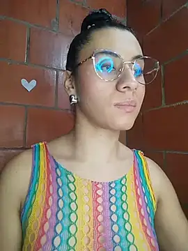 Amanda_x1 webcam