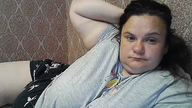 DollyGersonn webcam