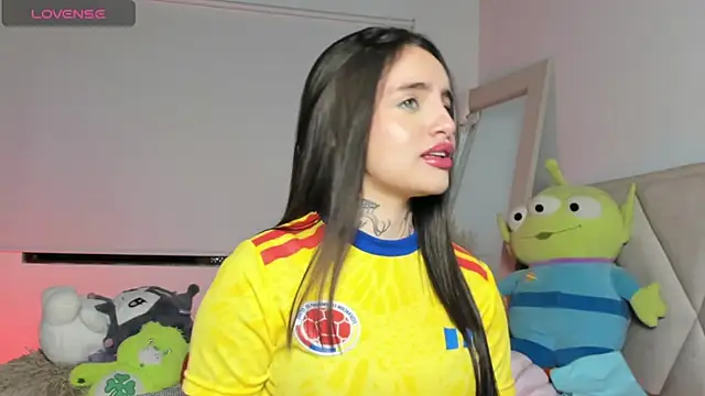 angelinesmith_ webcam