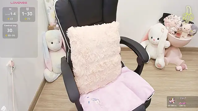 Nana_Chu webcam