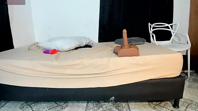 aisshalee webcam