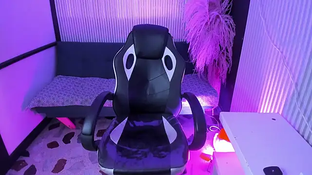 DemiPrince_ webcam