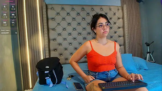 Jeanne_G webcam