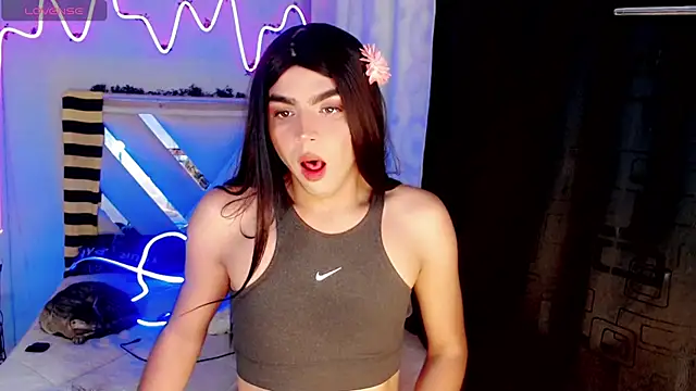 Xyara_lv webcam