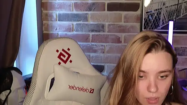 eva_swetty webcam