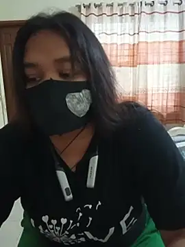 Neha-71 webcam