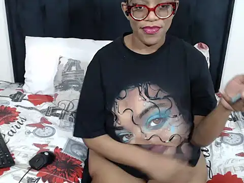 SultryDivax webcam