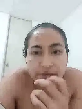 Carolina_Velez_pm webcam