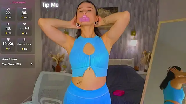 _Kiki_angelll_ webcam