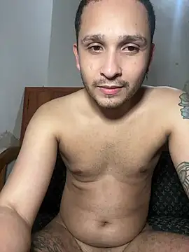 ErosVisconti webcam