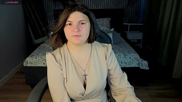 KittyLiikk webcam