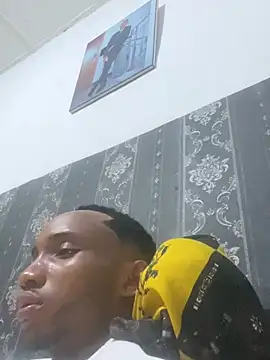Niceman010 webcam
