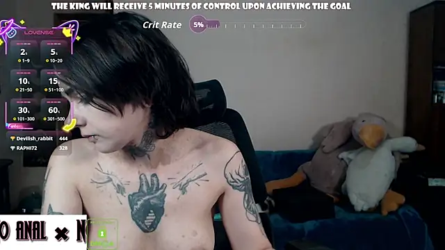 Dark__Elf webcam