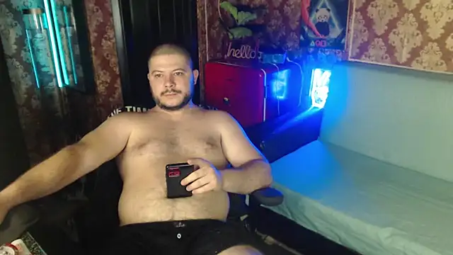 thor_master webcam