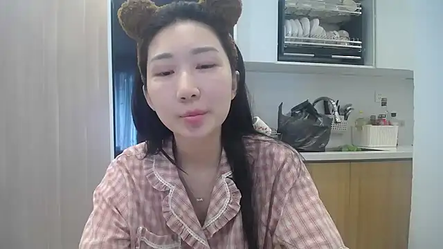 Asiagirll webcam